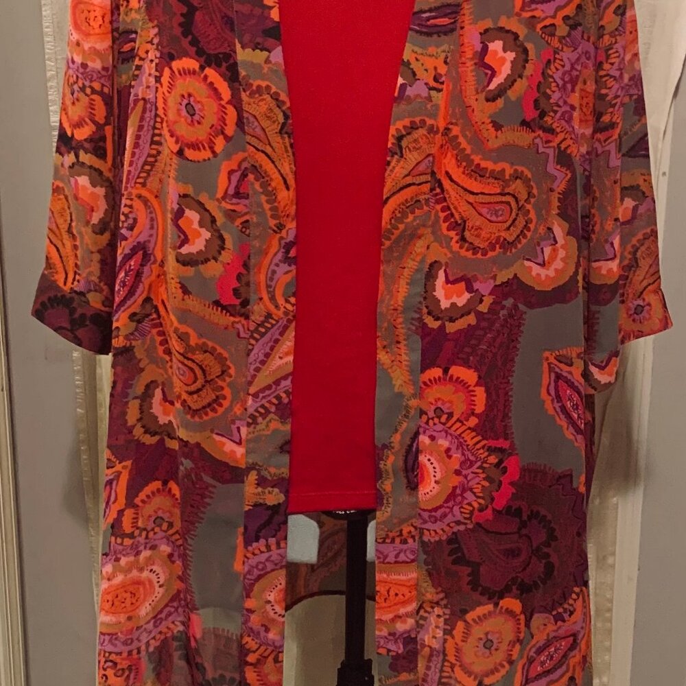 Bundle of 4 Cardigans